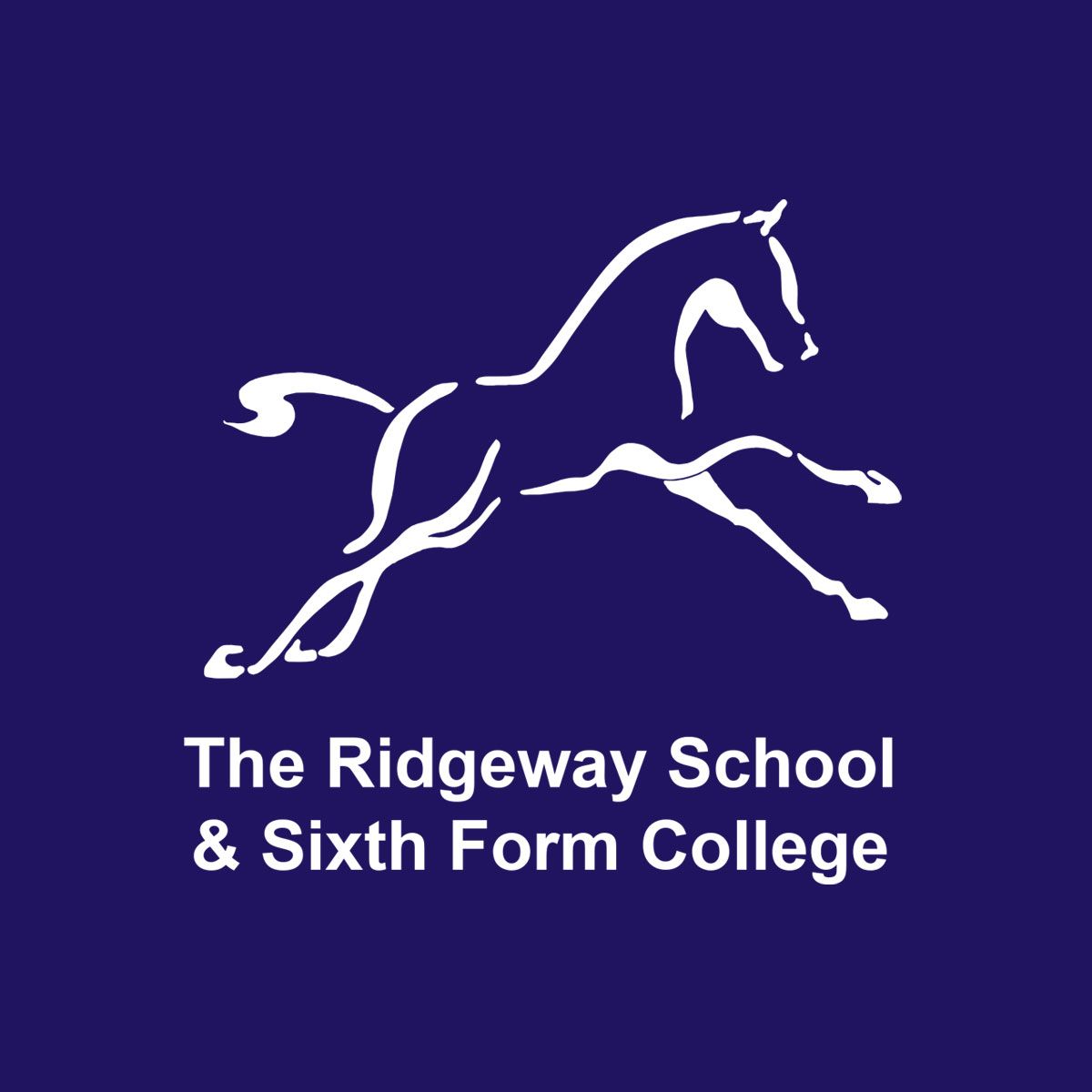 Ridgeway School & Sixth Form College logo