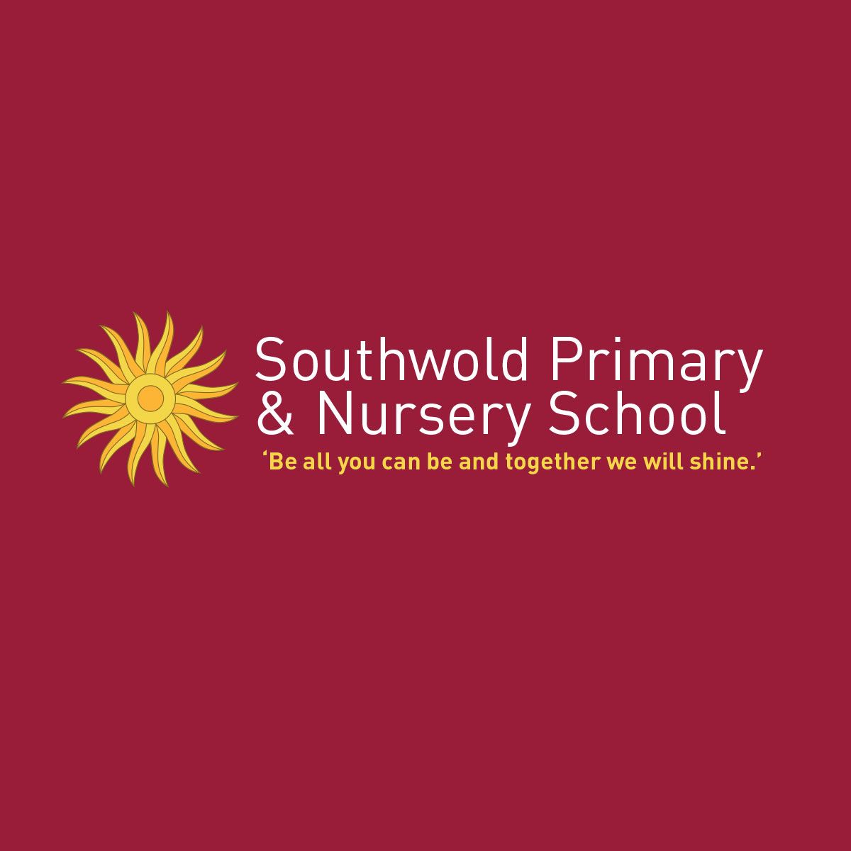 Southwold Primary & Nursery School logo